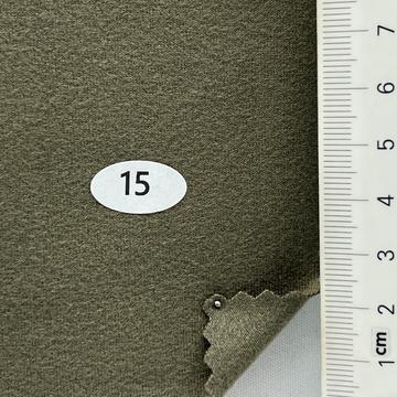 15 Deep Green
