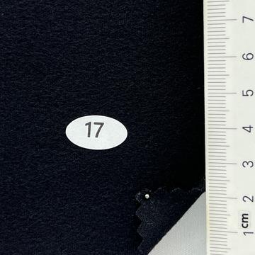 17 Black