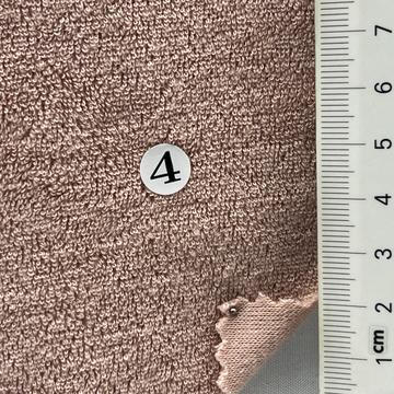 4 Dusty Pink