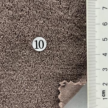 10 Brown