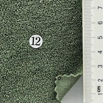 12 Green