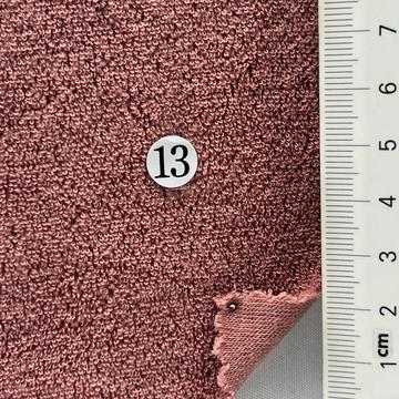 13 Dusty Pink