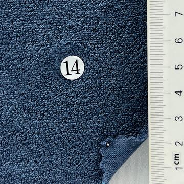 14 Blue