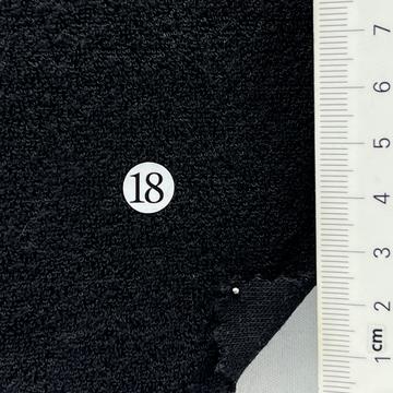 18 Black