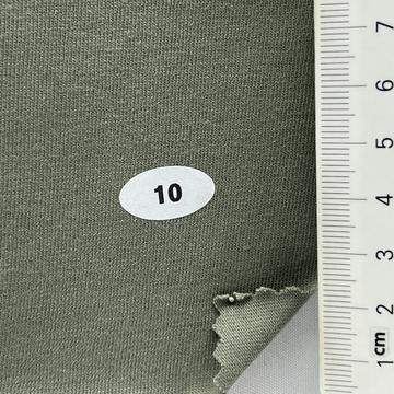 10 Deep Green
