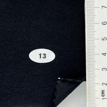 13 Black