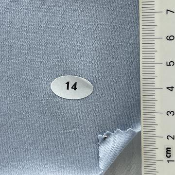 14 Pale Blue