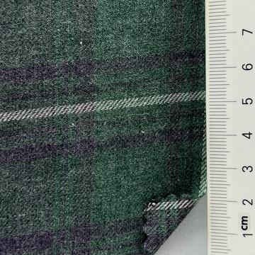 6 Deep Green