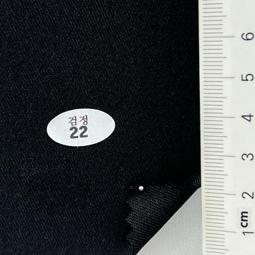 22 Black