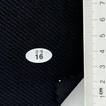 16 Black