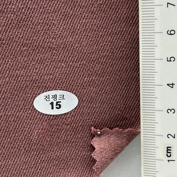 15 Dusty Pink