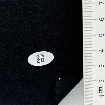 20 Black
