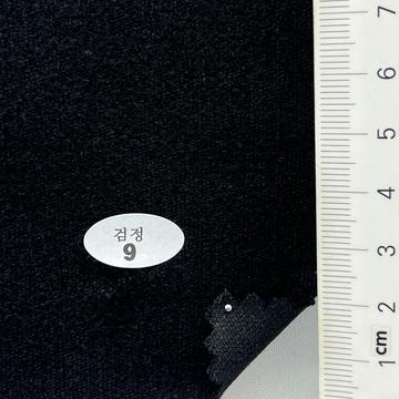 9 Black