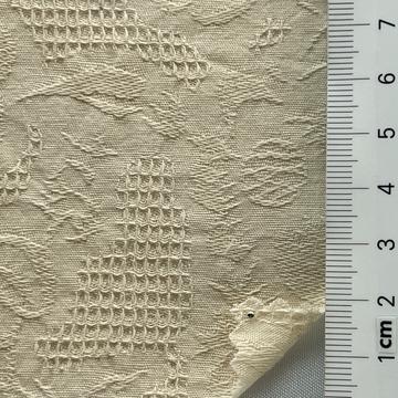 Cotton Jacquard