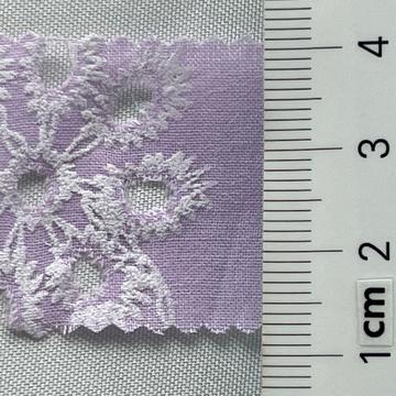 4 Lavender