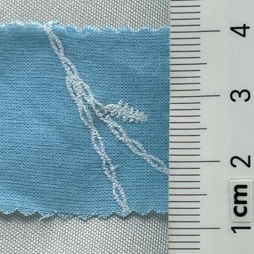 5 Pale Blue