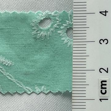 6 Turquoise