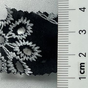 7 Black