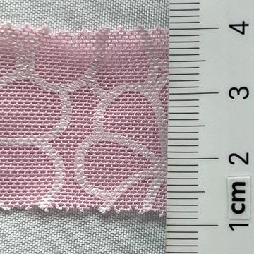 3 Pale Pink