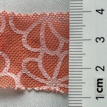 5 Pale Orange