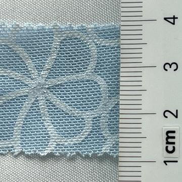 6 Pale Blue