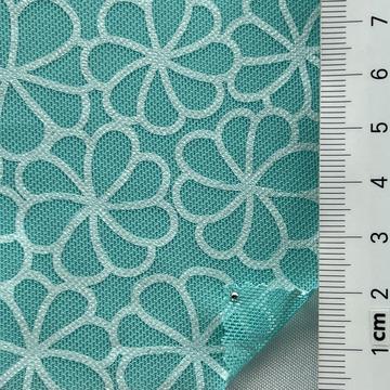 7 Turquoise