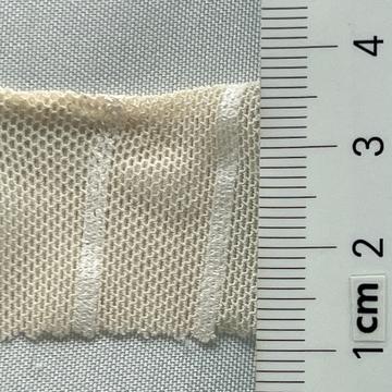 3 Pale Orange