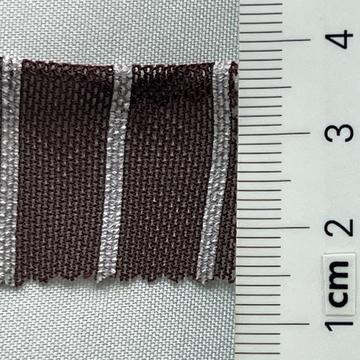 8 Brown