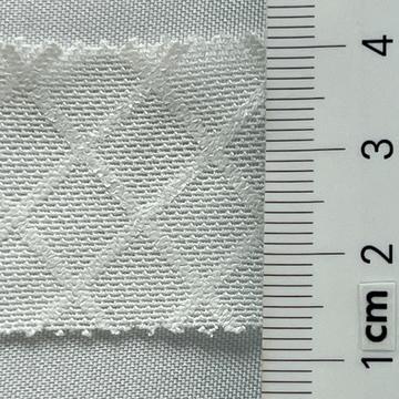 Polyester-blend Mesh