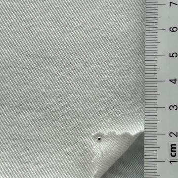 8 White