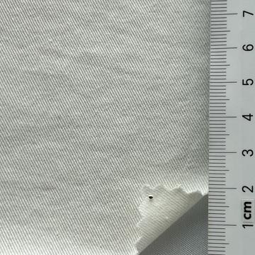 6 White