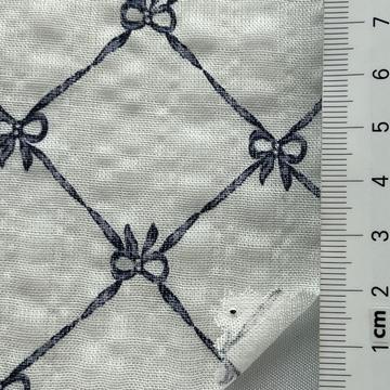 Viscose Rayon-blend Plain Weave