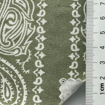 Cotton Twill