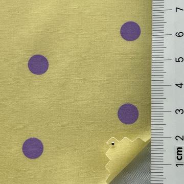 Cotton Plain Weave