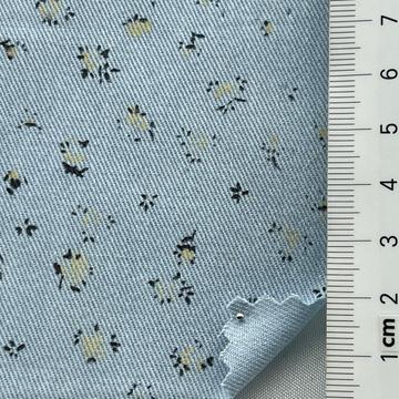 Cotton Enzyme Twill