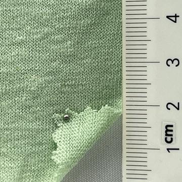 7 Pale Green