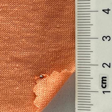 15 Pale Orange