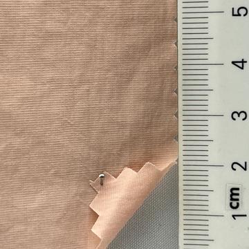 Recycled Nylon-blend Plain Weave