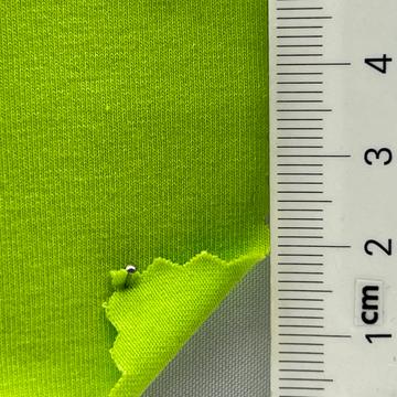5 Pale Green