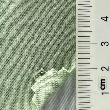 7 Pale Green