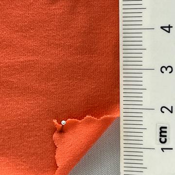 7 Pale Orange