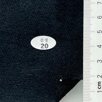20 Black