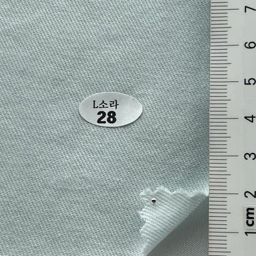 28 Pale Blue