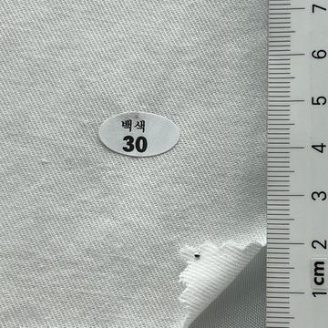 30 White