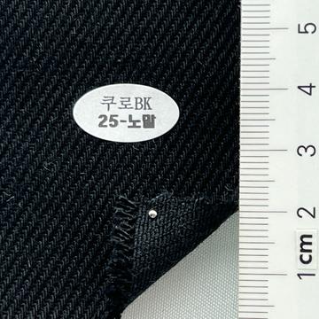 25-노말 Black