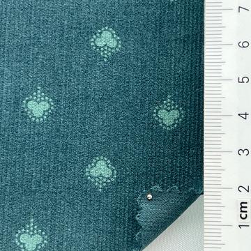7 Deep Green