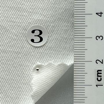 3 White