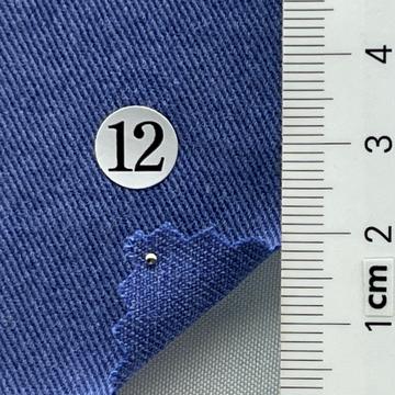 12 Blue