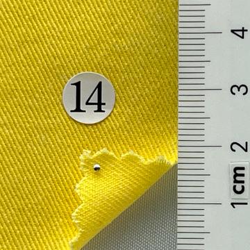14 Yellow