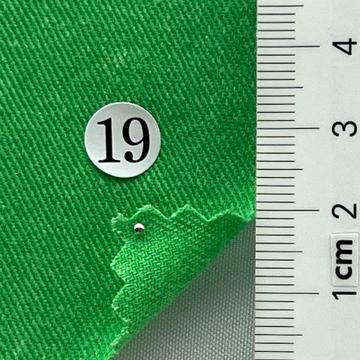 19 Green